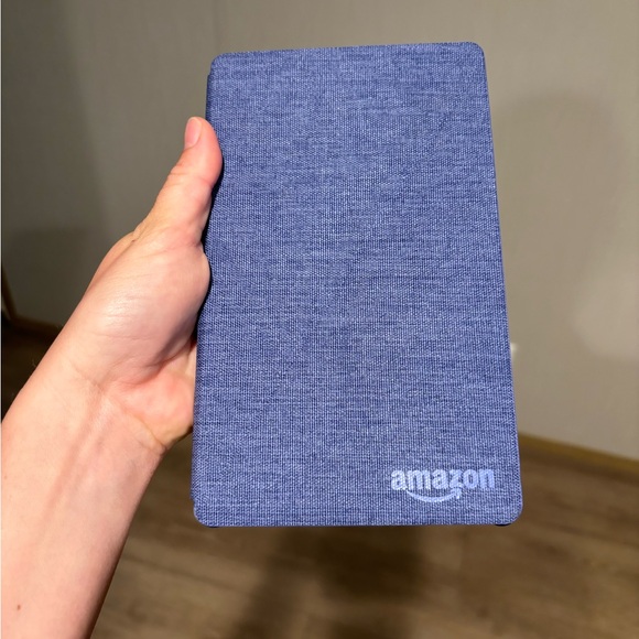Amazon Fire Tablet - Picture 3 of 5